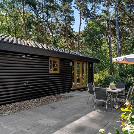 De Blije Wereld Villa Otterlo Dış mekan fotoğraf