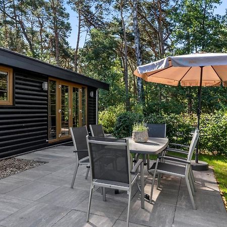 De Blije Wereld Villa Otterlo Dış mekan fotoğraf