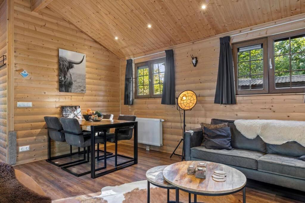 De Blije Wereld Villa Otterlo Dış mekan fotoğraf