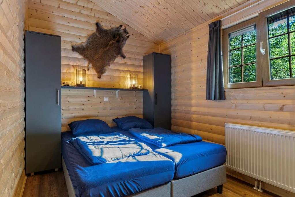 De Blije Wereld Villa Otterlo Dış mekan fotoğraf