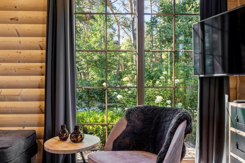 De Blije Wereld Villa Otterlo Dış mekan fotoğraf